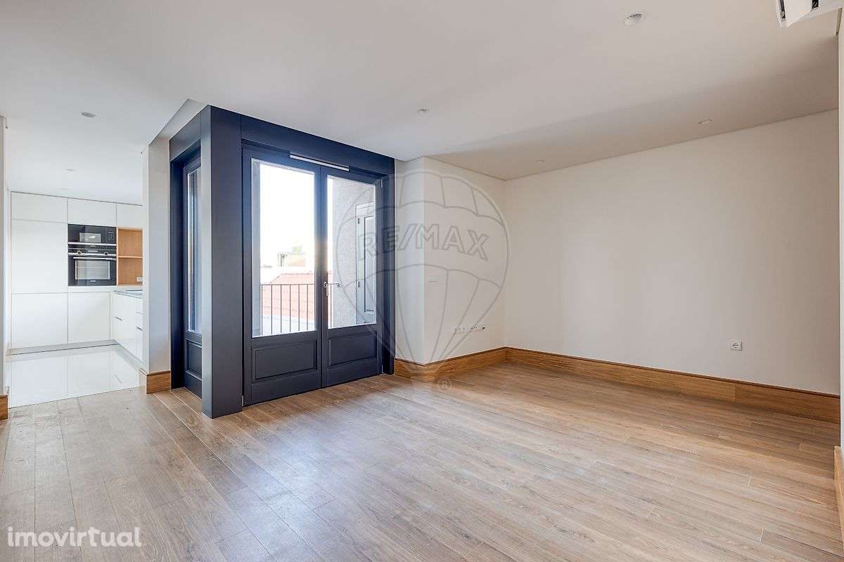 Apartamento T2 para arrendamento - Grande imagem: 3/19