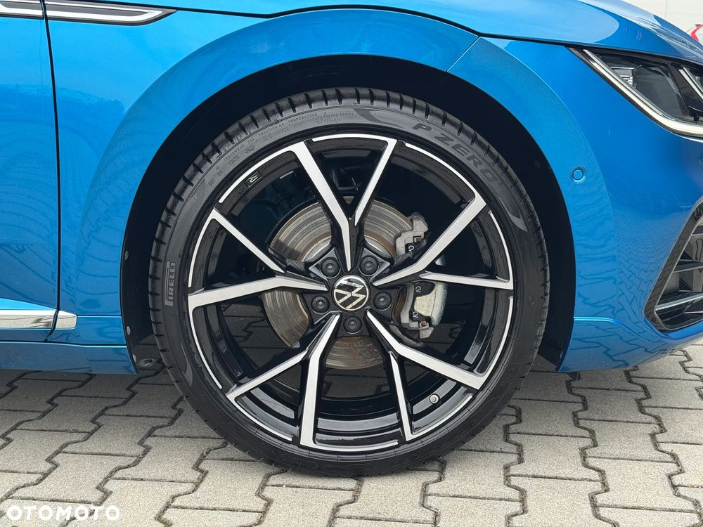 Volkswagen Arteon Shooting Brake 2.0 TDI SCR 4Motion DSG R-Line - 11