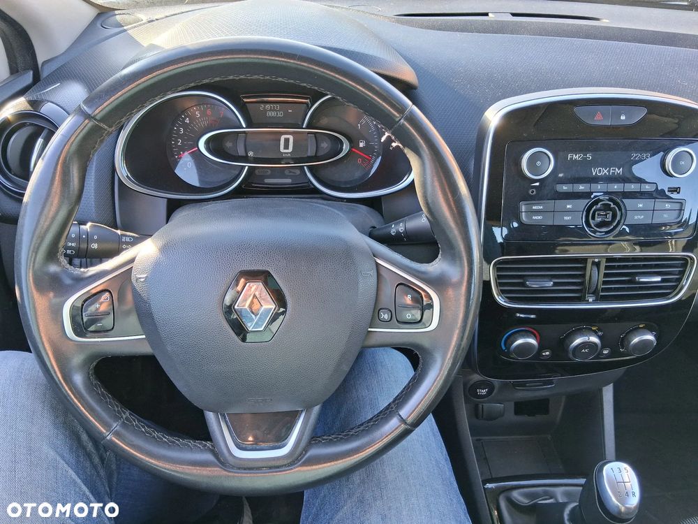 Renault Clio 0.9 Energy TCe Alize - 13