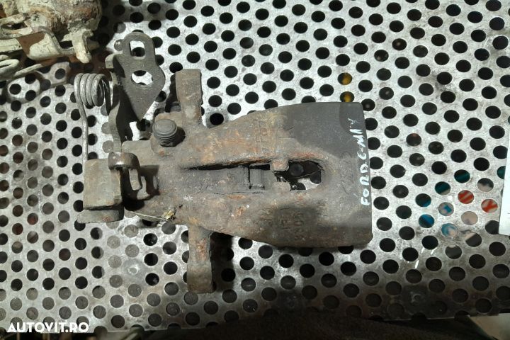 Etrier spate dreapta Ford C-Max 1 [2003 - 2007] Minivan 2.0 TDCi MT ( - 1