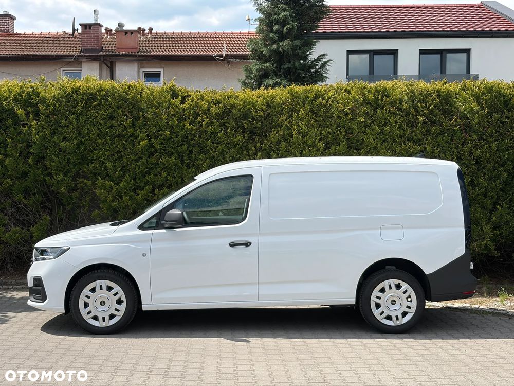 Ford Transit Connect L2 - 3