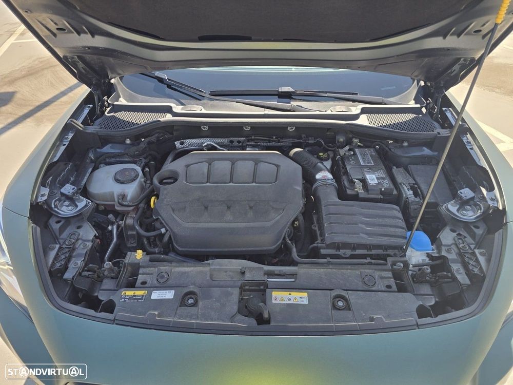 Cupra Formentor 2.0 TSI DSG 4Drive VZ - 16