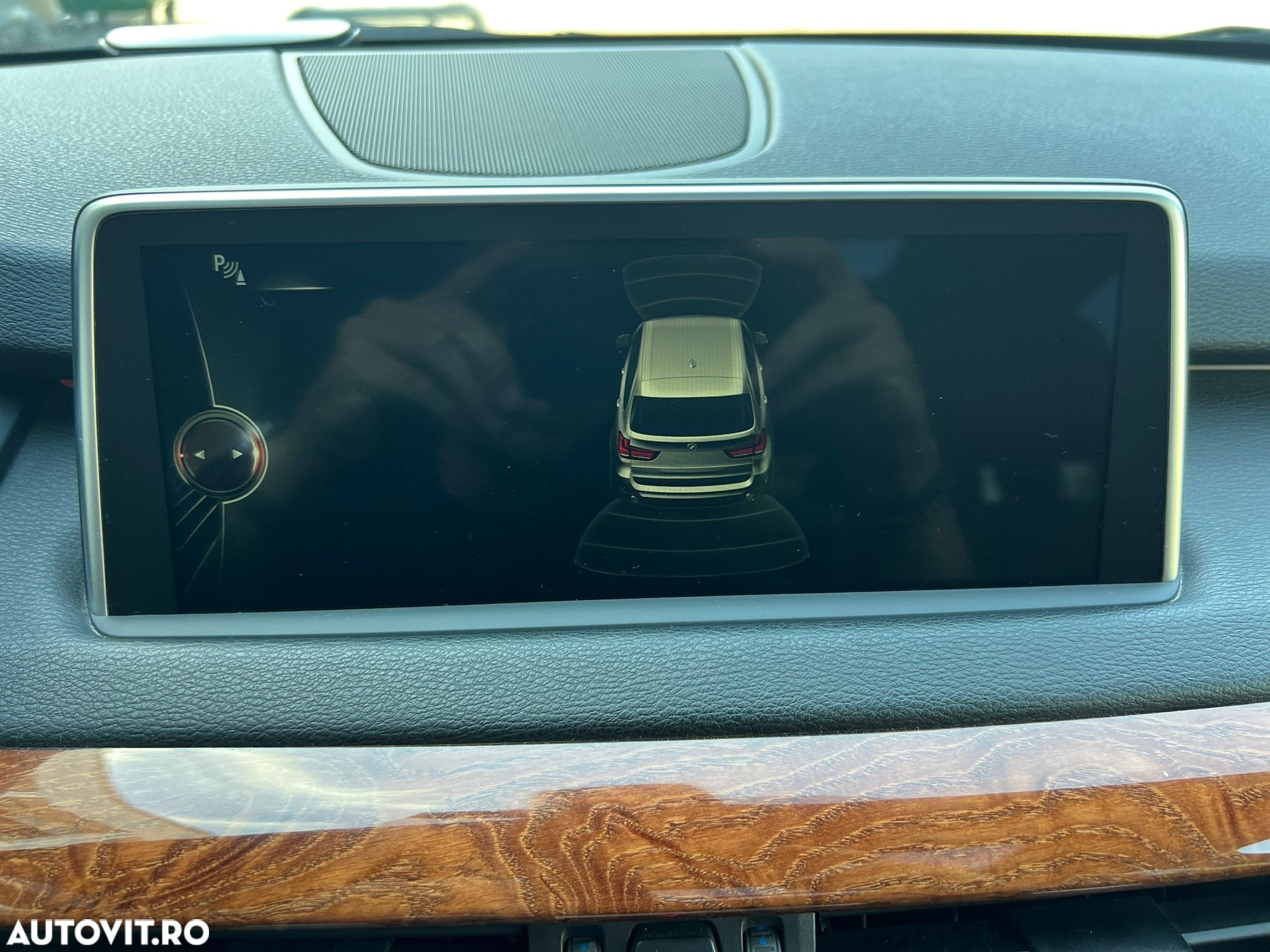 BMW X5 xDrive25d - 7