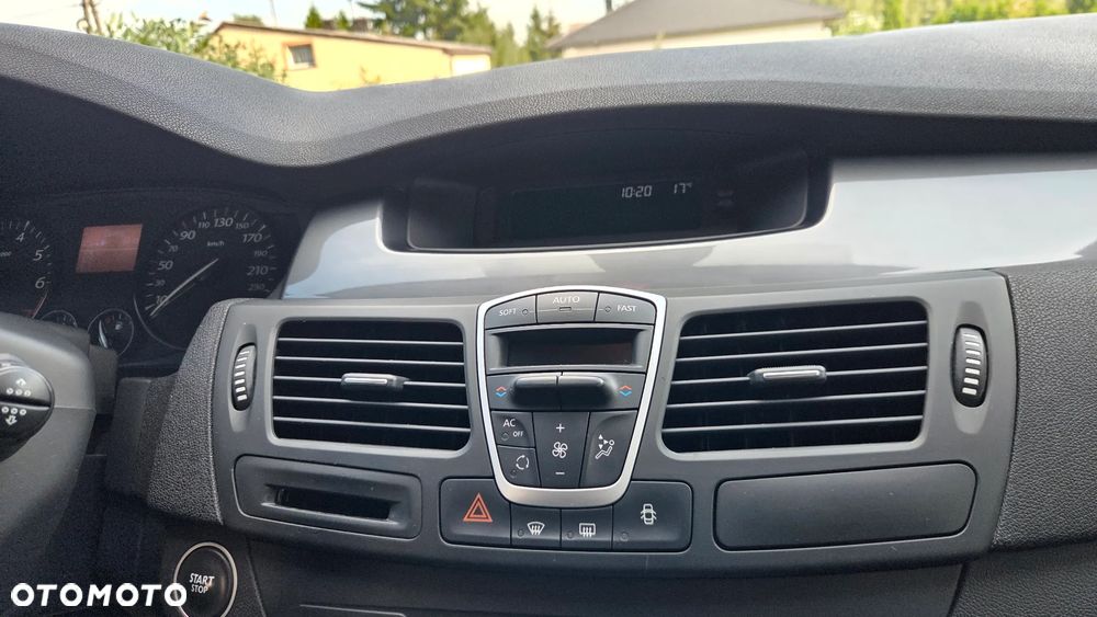 Renault Laguna 2.0 16V Expression - 21