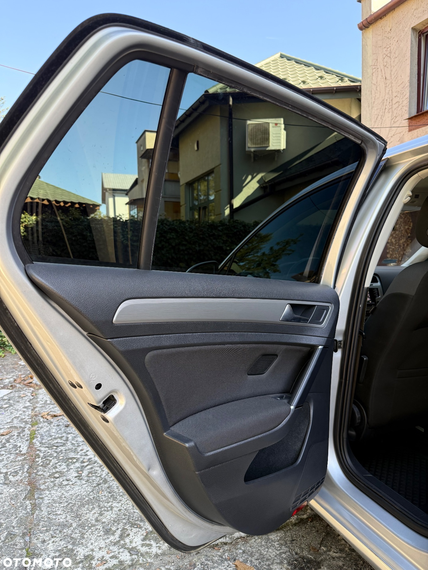Volkswagen Golf VII 1.4 TSI BMT Comfortline - 30