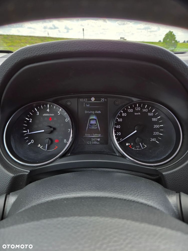 Nissan Qashqai 1.2 DIG-T 360 - 39