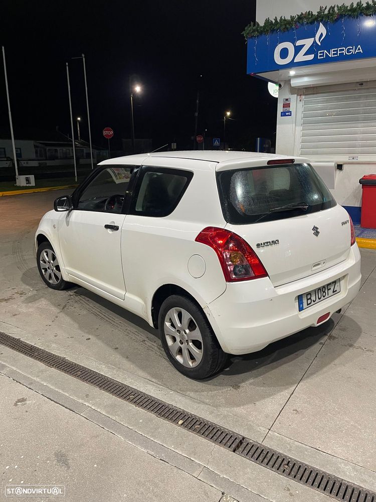 Suzuki Swift 1.2 ECO+ Comfort - 11