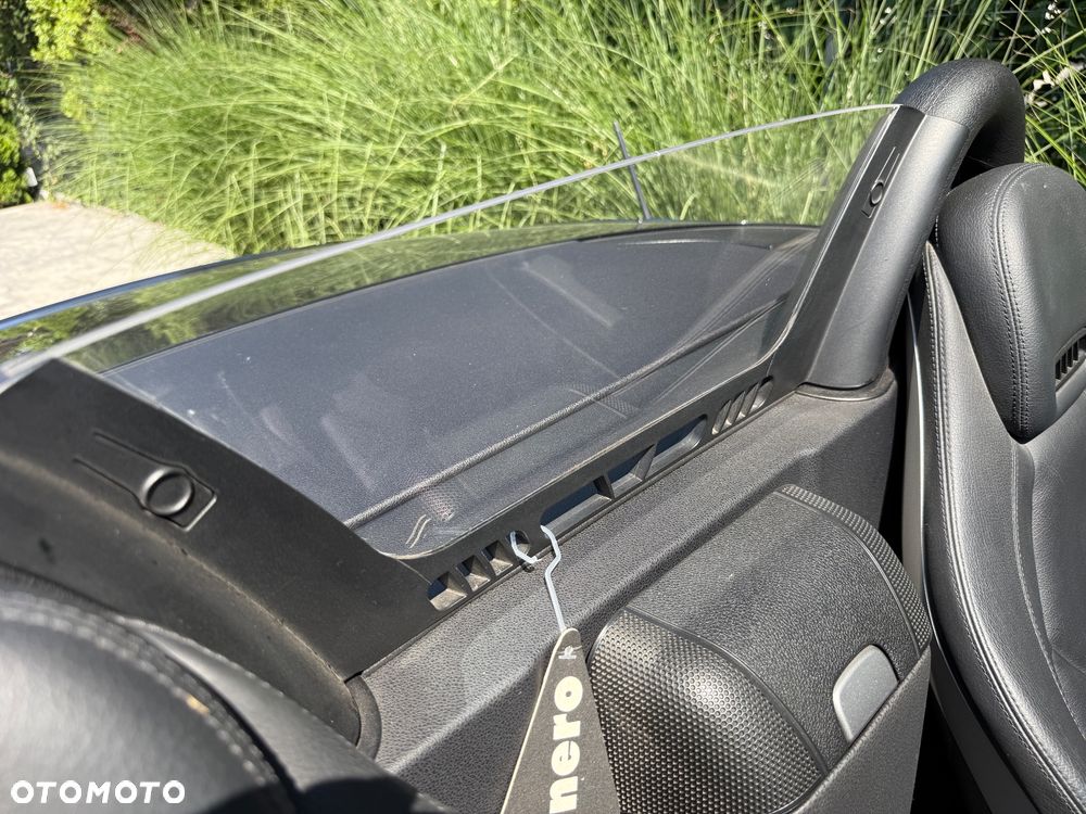 Mercedes-Benz SLK - 10