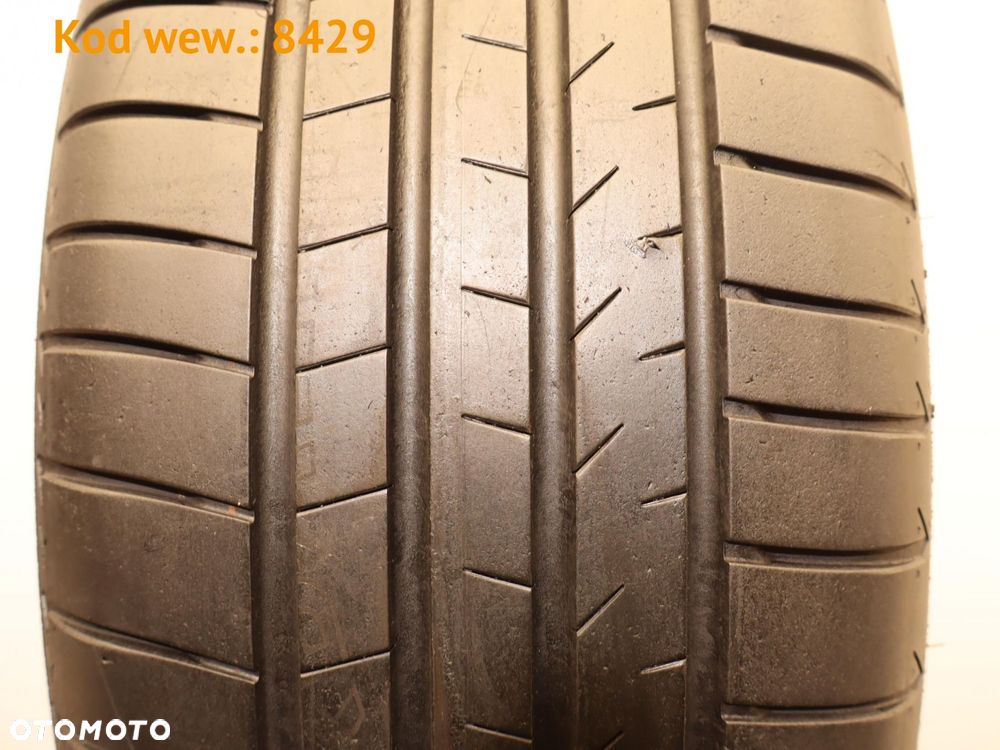 Bridgestone Alenza 001 - 235/50 R19 - 2