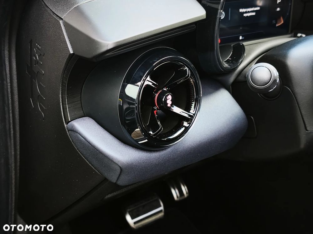 Alfa Romeo Junior 1.2 mHEV Sprint eDCT - 15