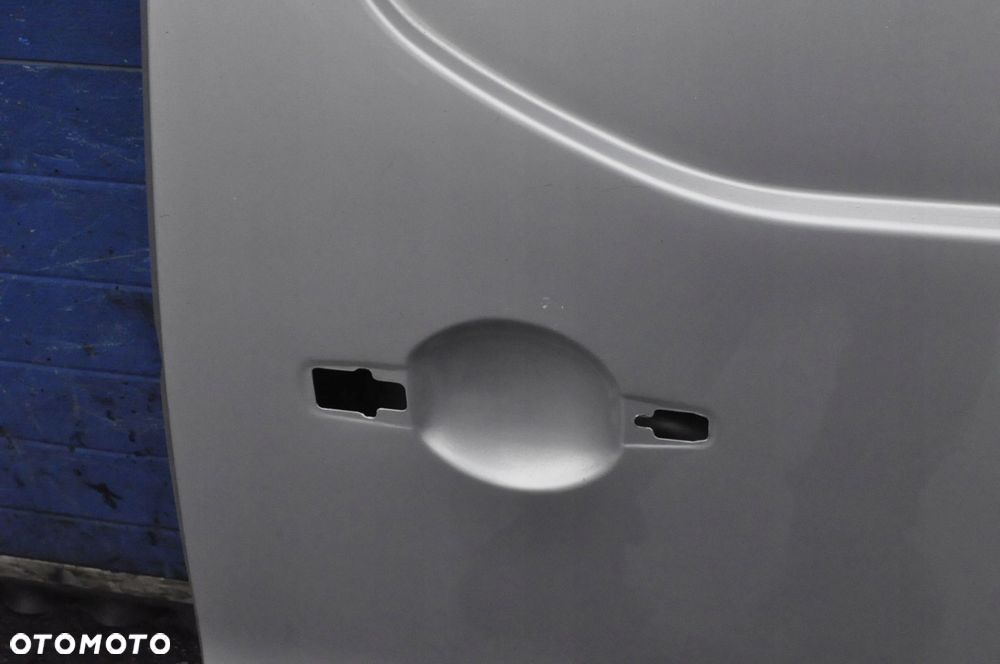 PEUGEOT PARTNER II DRZWI LEWY TYŁ TYLNE - 5