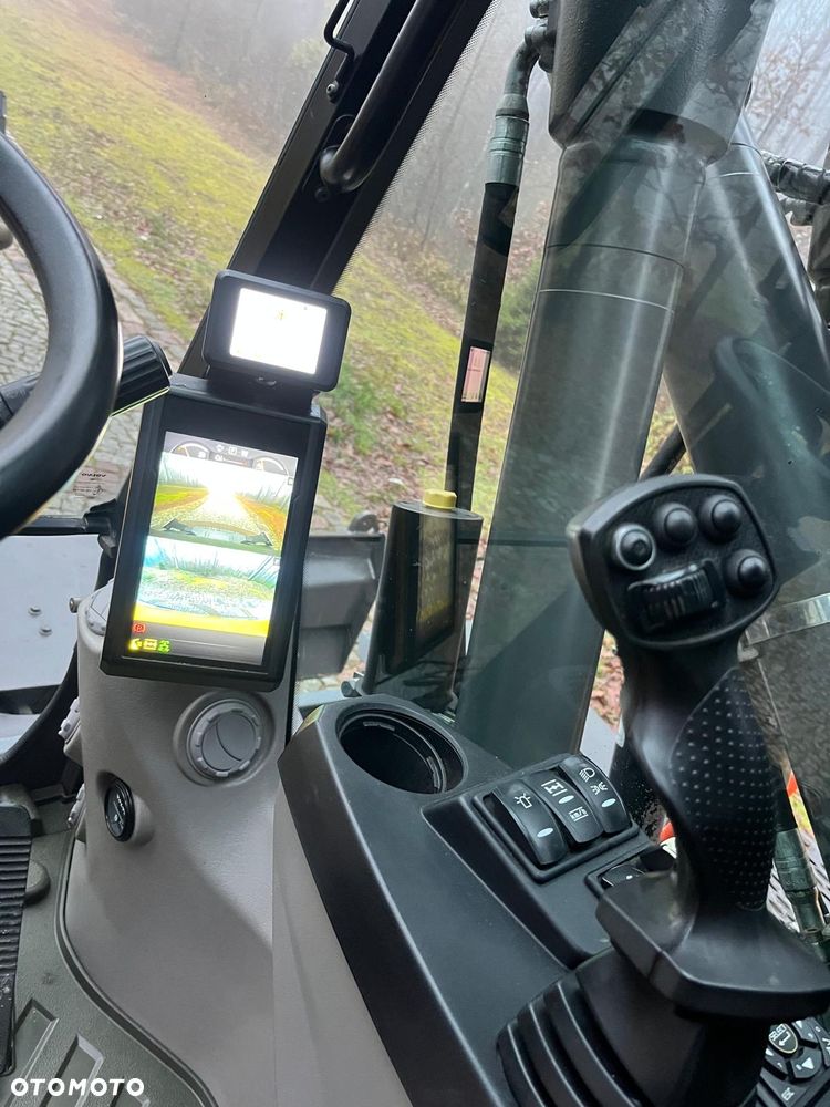 Volvo EWR150E rototilt podpory szczypce EWR 170 EW160E - 27