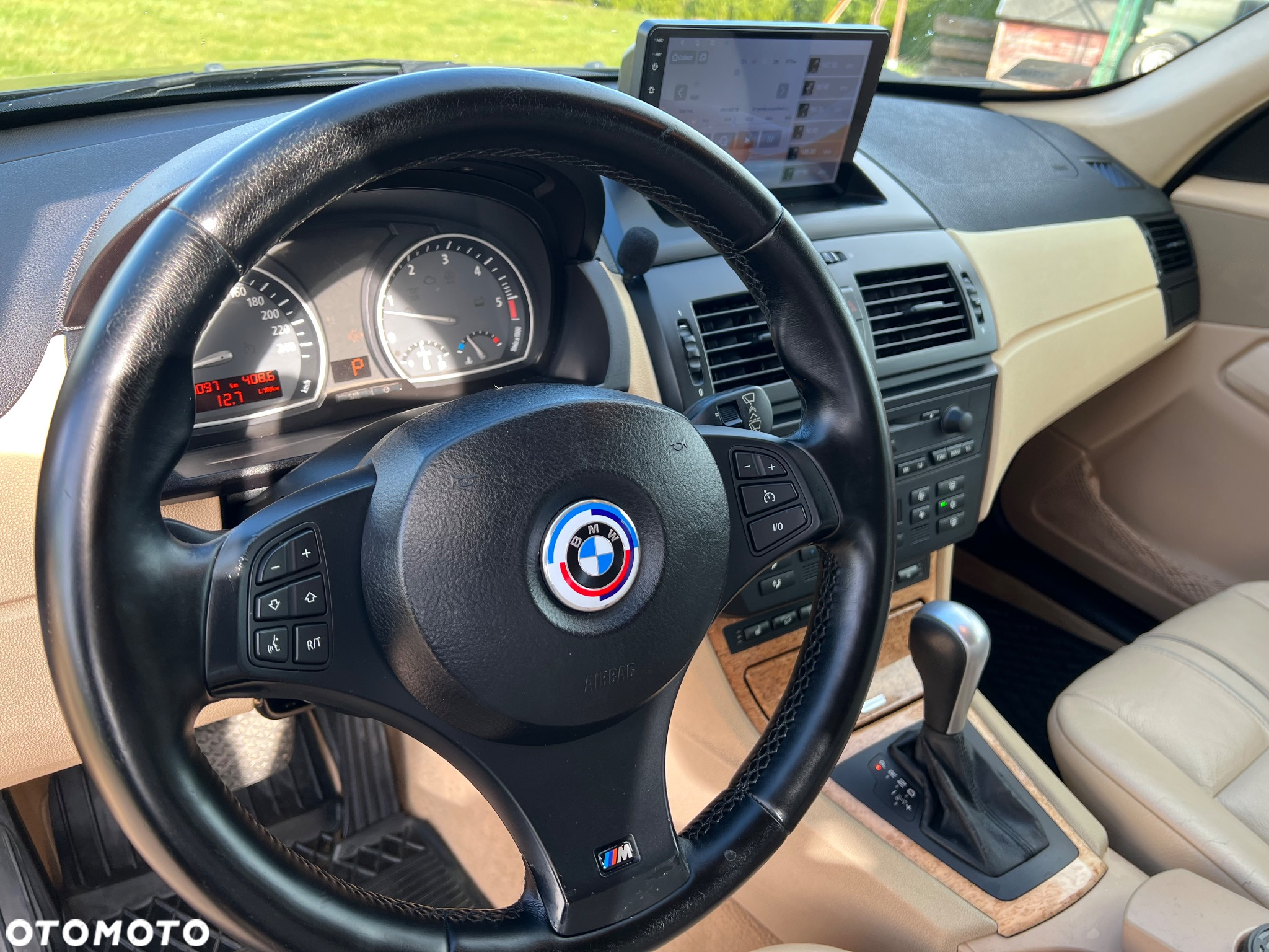 BMW X3 - 13