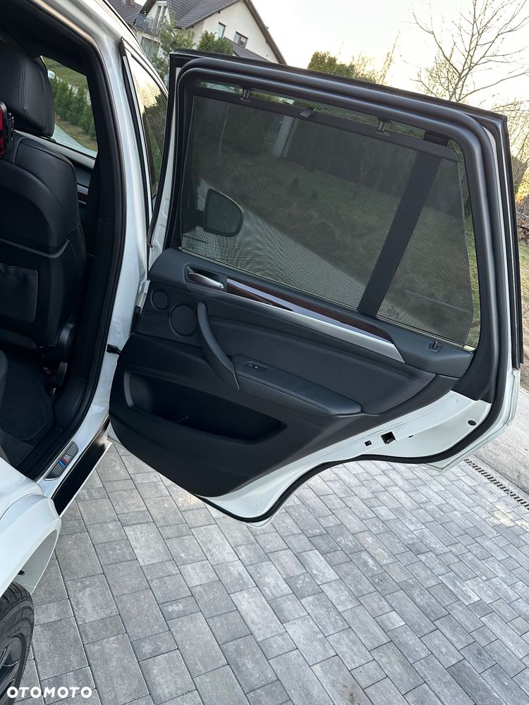 BMW X5 4.0d xDrive - 10