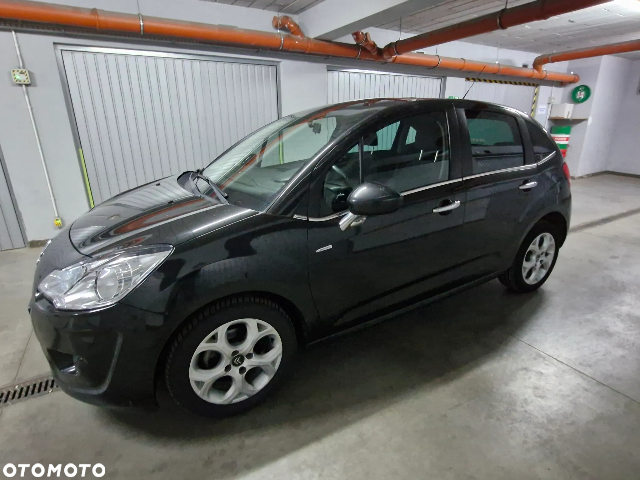 Citroën C3 1.6 HDi Exclusive - 4