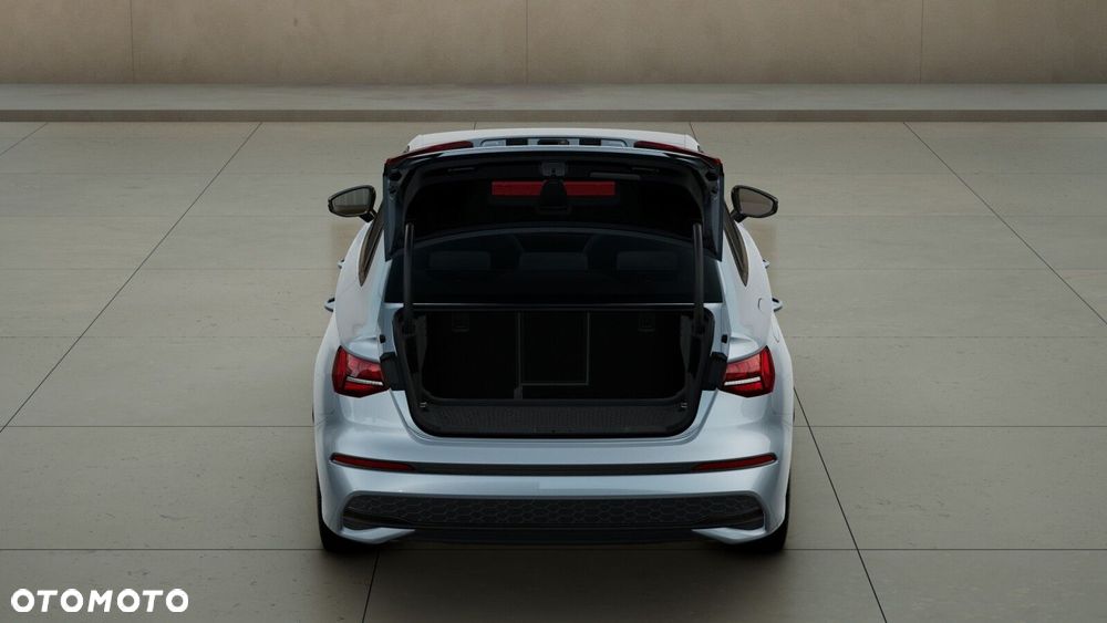 Audi A3 Limousine - 8