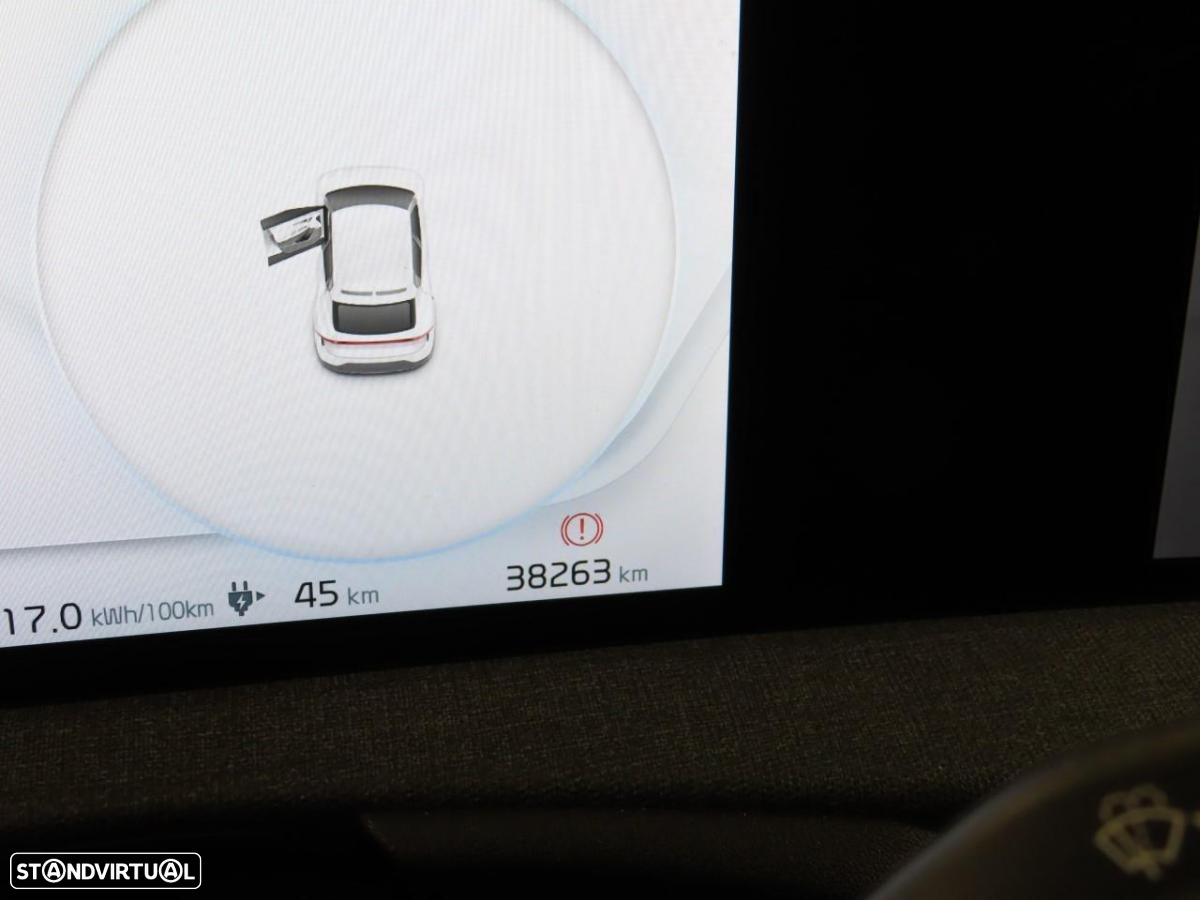 Kia EV6 58 kWh Air - 7