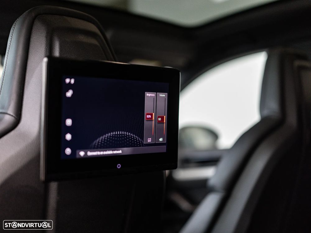 Porsche Cayenne Coupé S E-Hybrid Tiptronic S - 47