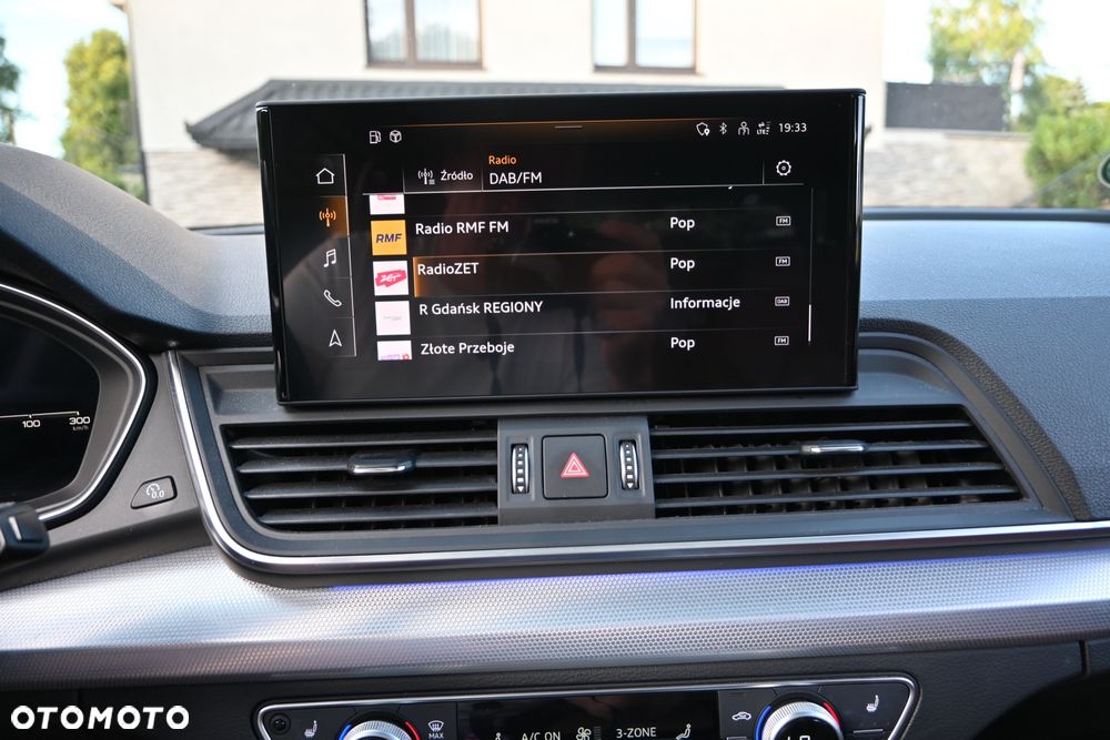 Audi Q5 40 TDI quattro S tronic S line - 14