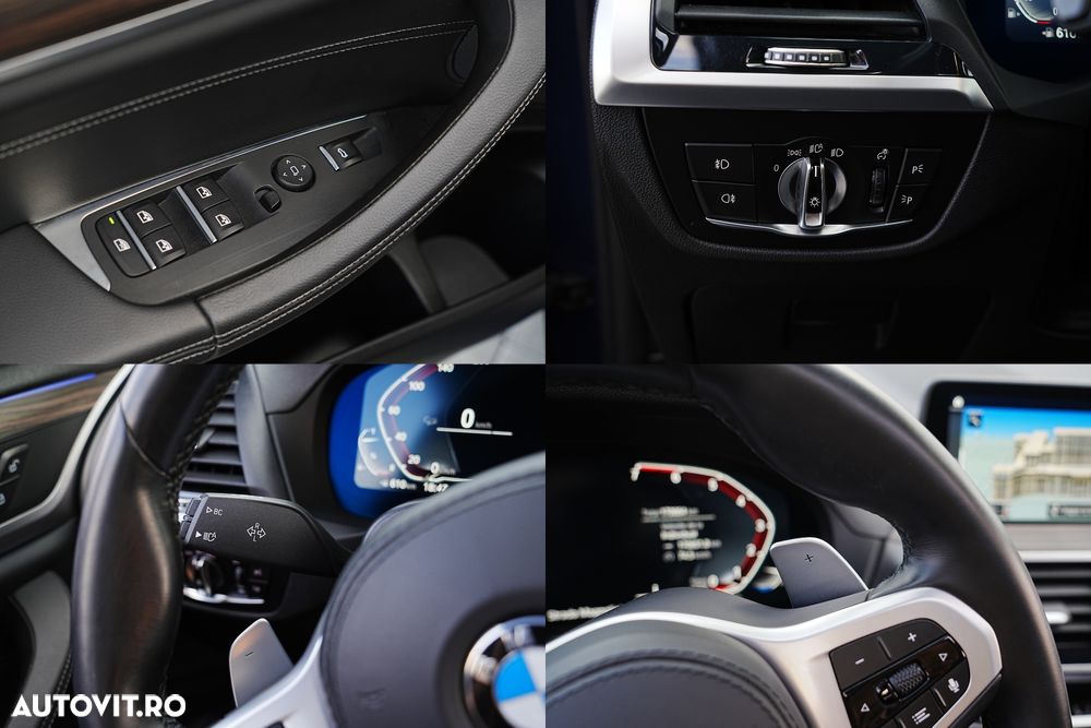 BMW X4 xDrive30i AT M Sport - 26