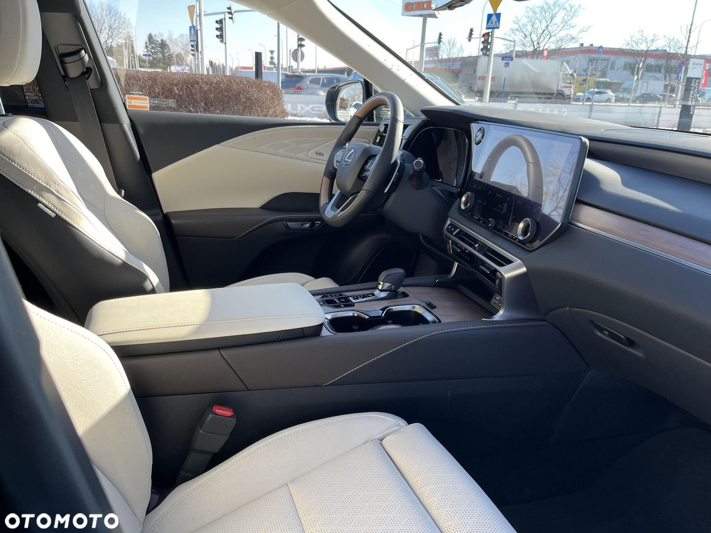 Lexus RX - 6