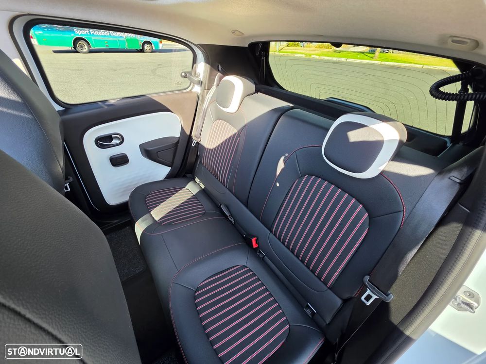 Renault Twingo Electric INTENS - 18