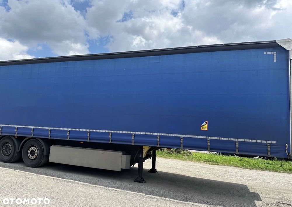 Schmitz Cargobull SCB*S3T - 3