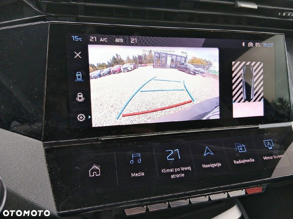 Peugeot 308 1.2 PureTech Allure Pack S&S EAT8 - 18