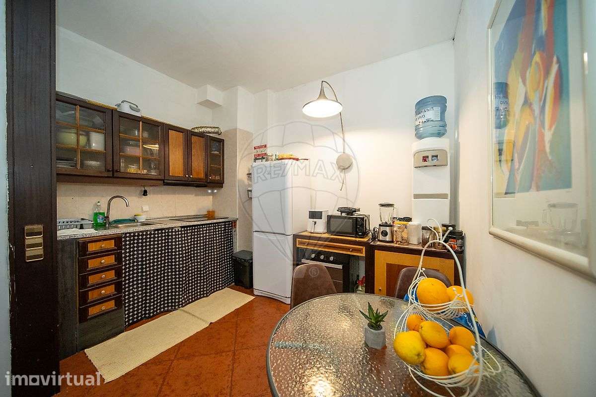 Apartamento T1 para venda - Grande imagem: 5/11