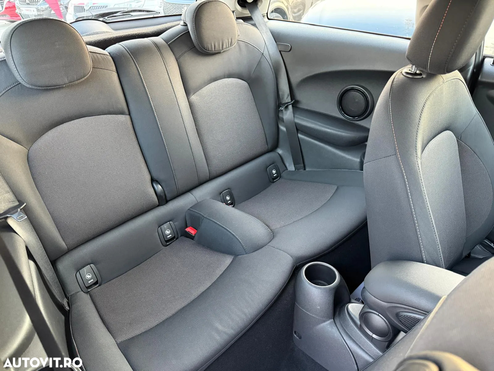 Mini Cooper Aut. - 28