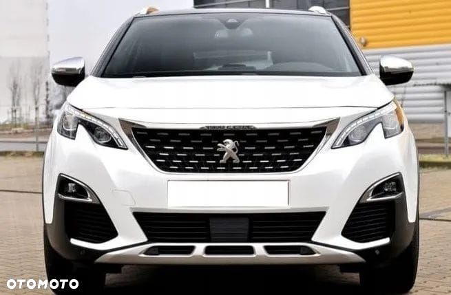 Peugeot 3008 2.0 BlueHDi GT S&S EAT8 - 7