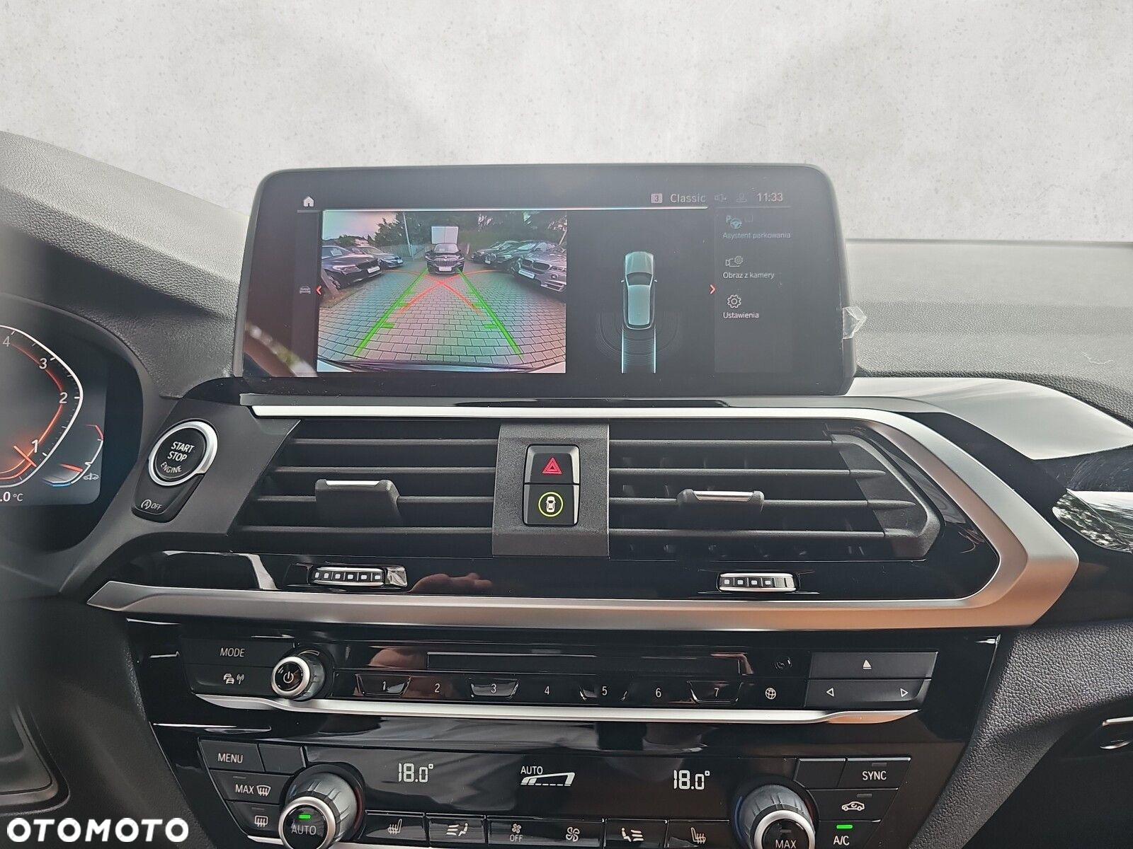 BMW X3 - 21