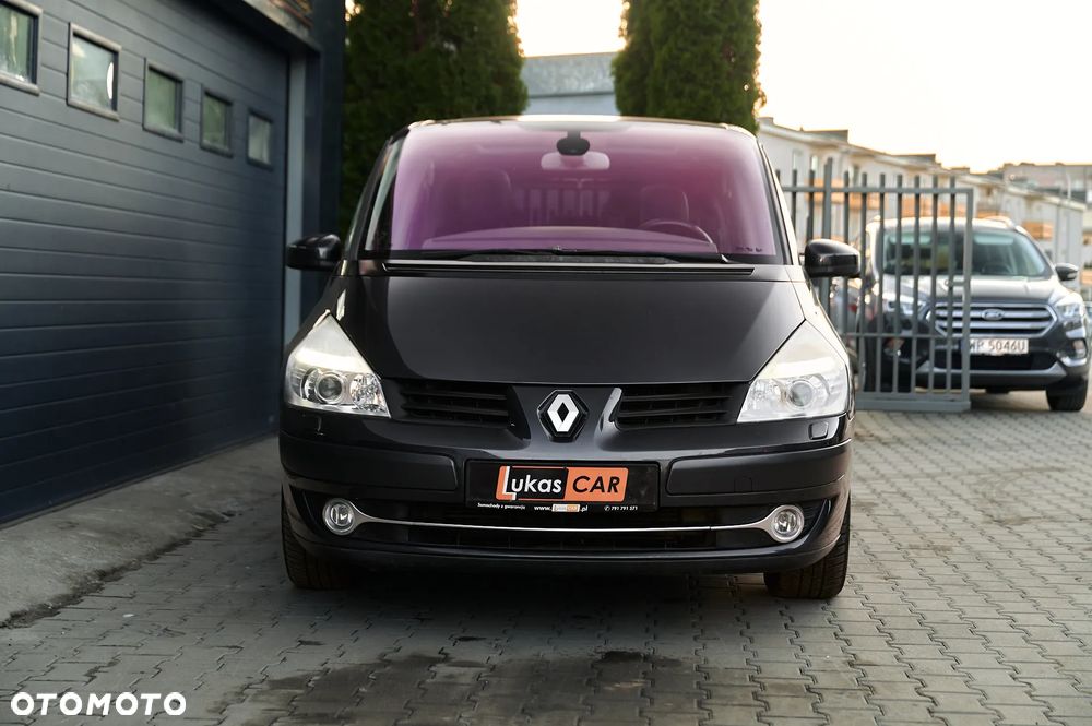 Renault Grand Espace 2.0 dCi FAP Edition 25th - 10