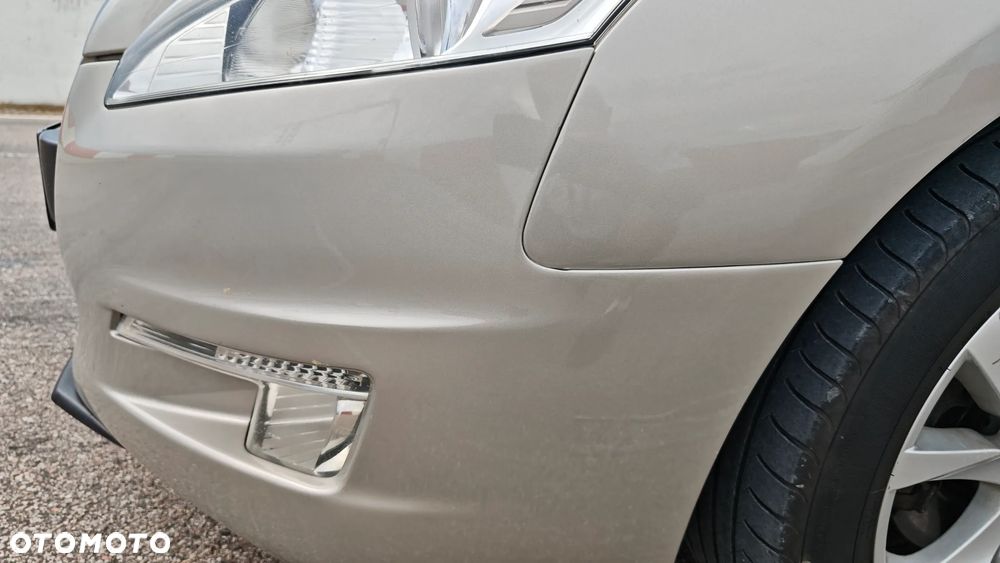 Peugeot 508 HDi FAP 165 Active - 23