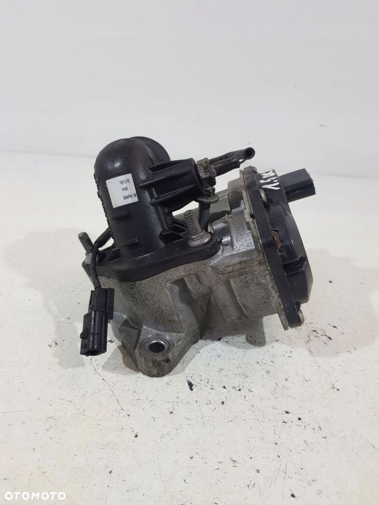 przepustnica 147103371r renault nissan 1.5 dci h8201143495 - 5