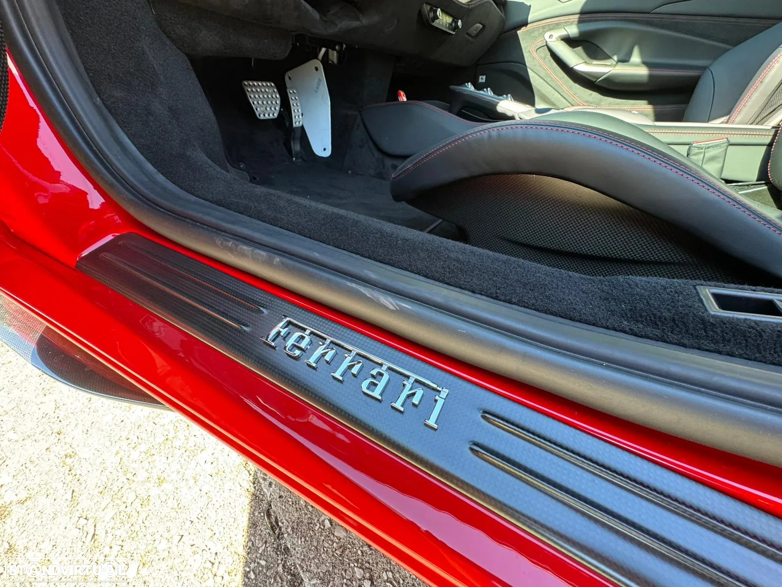 Ferrari F8 Tributo - 27