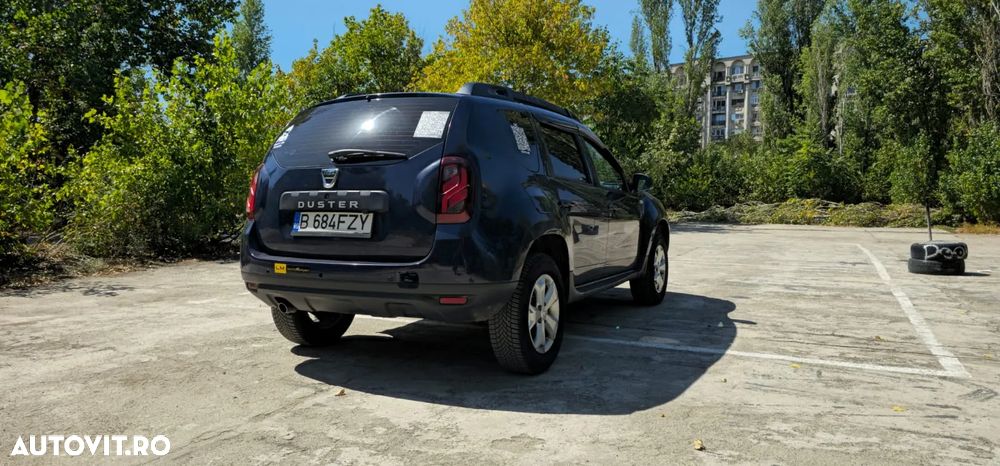 Dacia Duster - 20