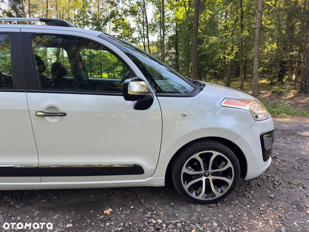 Citroën C3 Picasso - 16
