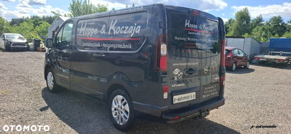 Opel Vivaro - 4