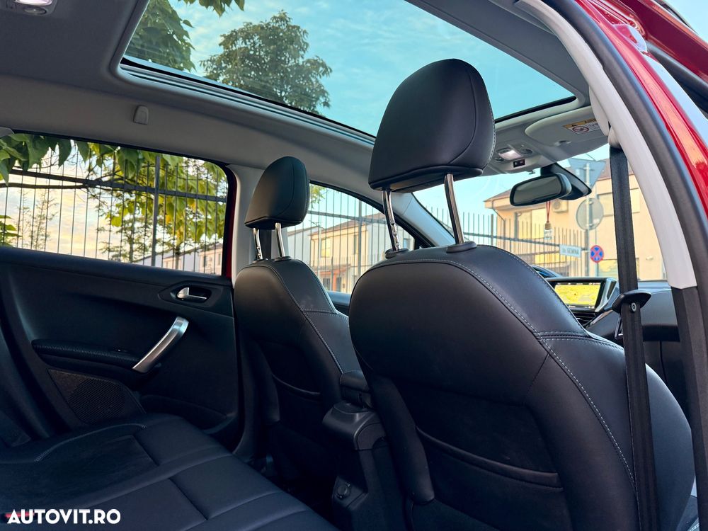 Peugeot 2008 - 15