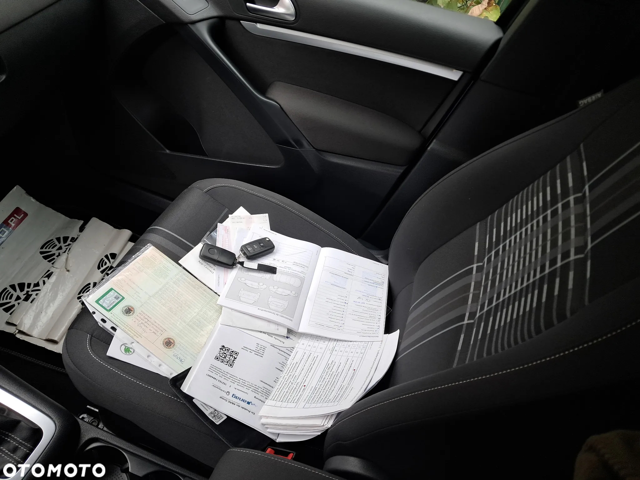 Volkswagen Tiguan 2.0 TDI 4Mot Track&Style DSG - 4