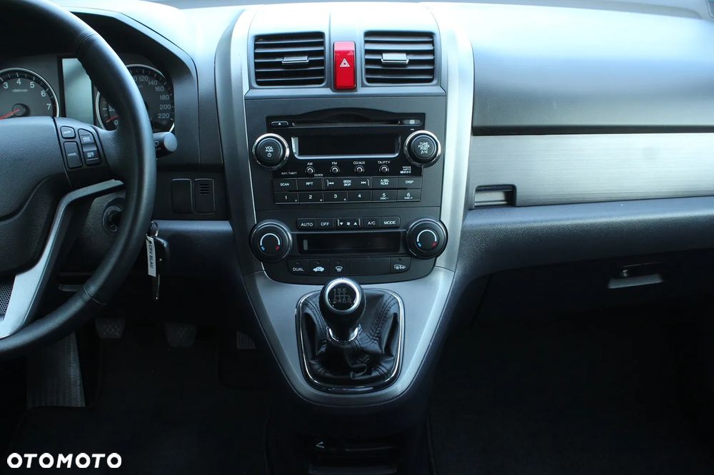 Honda CR-V 2.0i-VTEC Elegance 50 Jahre Edition - 20