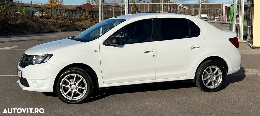 Dacia Logan 0.9 TCe Laureate - 13