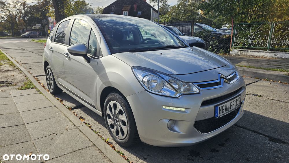 Citroën C3 - 9
