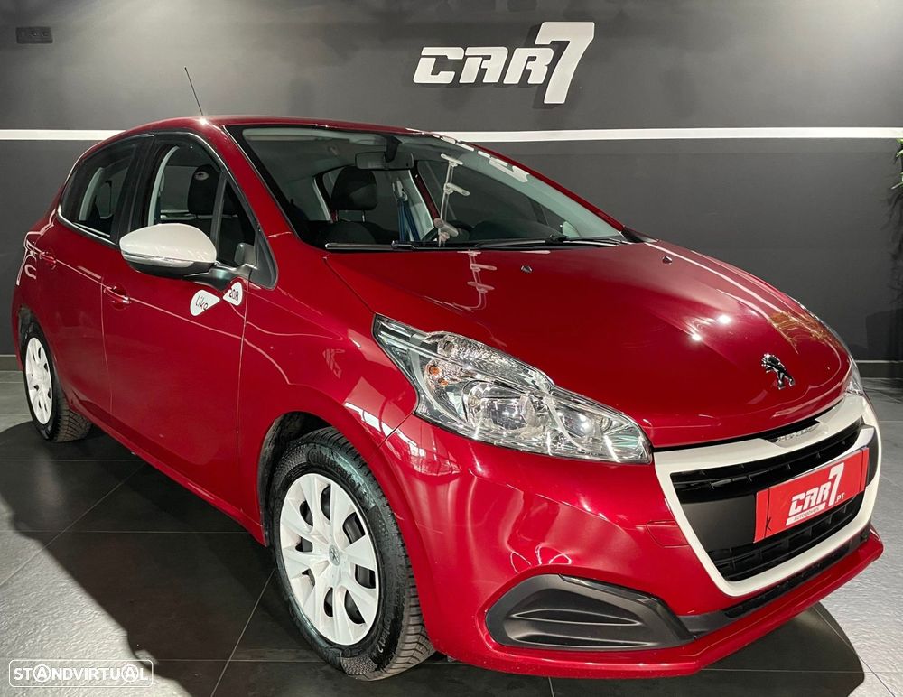 Peugeot 208 1.0 PureTech Access - 1