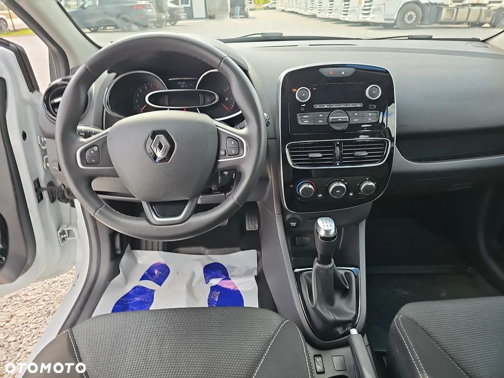 Renault Clio 0.9 Energy TCe Alize - 11