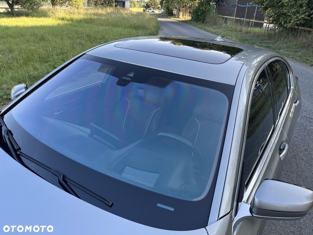 BMW Seria 7 750d xDrive sport - 13