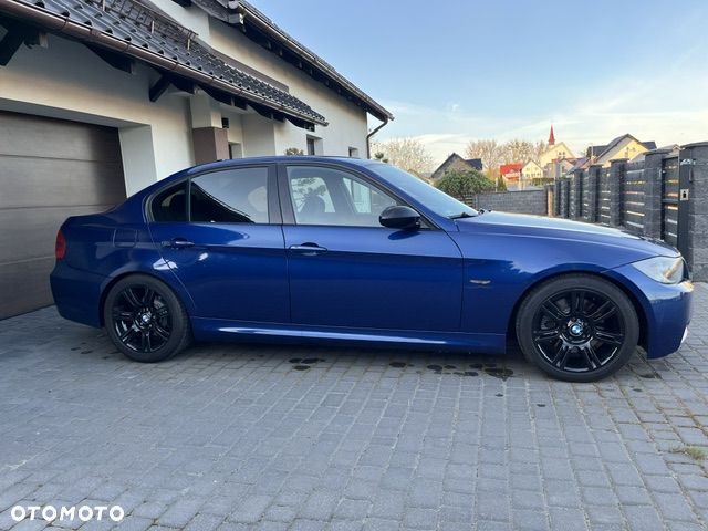 BMW Seria 3 - 4