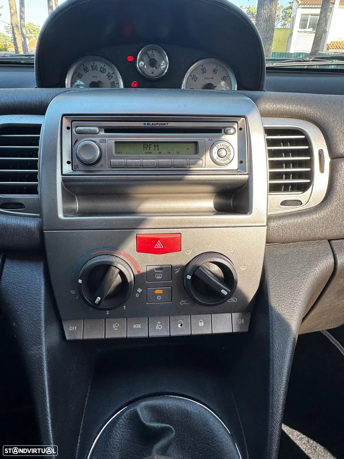 Lancia Ypsilon 1.3 JTD Argento - 13