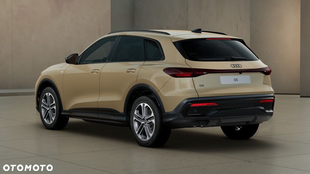 Audi Q5 - 3